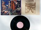 LP Vinyl - PLAN 9 Keep your cool and dead the rules - PINK DUST 72034 1 - GARAGE