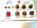 Audio instrument indian classical raagini-pro