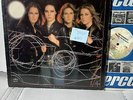 The Runaways Waitin For The Night- Mercury SRM 3705 VG(+) SW Record LP