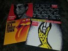 Rolling Stones Tattoo You Steel Wheels Voodoo Lounge Ghost LP 1/2 Speed Master