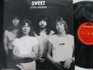THE SWEET   