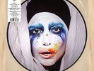 PICTURE DISC----  LADY GAGA Applause REMIXES Vinyl RSD EP Goldhouse Remix   0702