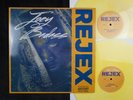 JOEY BADASS BADA$$ Rejex NORWAY YELLOW COLORED VINYL 2 X LP NM/NEW