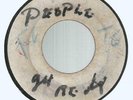 MINSTRELS - PEOPLE GET READY / HAMLINS - EVERYONE GOT TO BE THERE          7