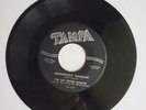 Rare ORIGINAL TAMPA 45 THE ART PEPPER QUARTET Besame Mucho & Melancholy Madeline