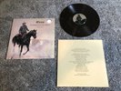 Ween 12 Golden Country Greats BROWN VINYL LP Record w charlie mccoy/jordanaires