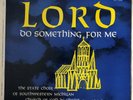 Mattie Moss Clark & Southwestern Michigan State Choir, Lord Do Something For Me
