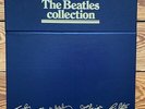 The Beatles Blue Box Collection 