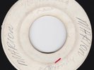 1st press BOB ANDY - YOU PROMISED ME LOVE on a Blank BARON'S  label