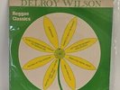 Delroy Wilson Reggae Classics Top Rank Dynamic Ska Roots Reggae LP