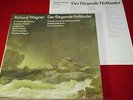 WAGNER Der fliegende Holländer DDR 3LP blue Lab Reissue BOX 83 ETERNA 825164-166