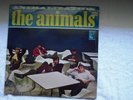 THE ANIMALS ANIMALIZATION MGM E/SE 4384 VINYL LP SEALED 