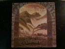 English Dogs - Where Legend Began LP 1st Pressing Combat Core 1986 Thrash Metal 