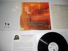 Steve Winwood Talking Back Night WL Promo 1st Japan ARCHIVE MASTER Ultrasonic