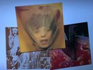 THE ROLLING STONES Goats Head Soup LP COC 59101 Original Monarch Press NM