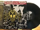 Queensryche, Operation Mindcrime, RP28-5618, Japanese Pressing, NM
