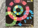 Beck Stereopathetic Soulmanure 2LP Vinyl Record 2000 FLIP660