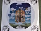 FISH - EX MARILLION SUITS LTD EDITION PICTURE DISC LP (1994) NUMBERED EDITION