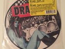 Rob Zombie - Dragula (Vinyl, 7