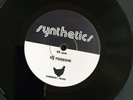 MNEMONIC ASCENT / LAZY GREY KOOLISM BBQ FUNK 7