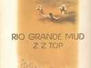 ZZ TOP-LP- RIO GRANDE MUD- WARNER -GERMANY- MINT