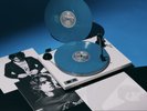 John Mayer ?Continuum VMP Vinyl Me Please Exclusive Teal Blue Color 2x Vinyl LP