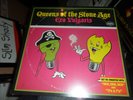 QUEENS OF THE STONE AGE ERA VULGARIS SEALED 2019 VINYL ALBUM