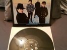 U2 New Year's Day & Two Hearts Beat As One 12