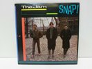 The Jam SNAP  2-LP Polydor UK 1983 Album - 232