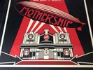 LED ZEPPELIN - MOTHERSHIP - 2007 4 VINYL LP BOX SET