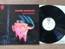 Black Sabbath - Paranoid - UK 1971 Vertigo RP Vinyl LP
