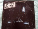 STAR WARS - THE EMPIRE STRIKES BACK (Original Soundtrack) VINYL LP unplayed RSO