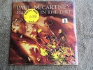 PAUL McCARTNEY - FLOWERS IN THE DIRT VINYL LP -    SEALED/MINT