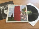 GEORGE HARRISON 'WONDERWALL MUSIC' APPLE ORIGINAL1968 RARE MONO ISSUE  Mint