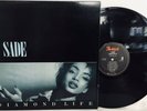 SADE Diamond Life 1985 Gatefold Original LP Vinyl Record Album BFR 39581 NM