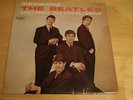 Beatles Introducing 1964 Original Mono Version 1 Vee Jay LP VPI Cleaned Not Boot