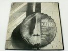 BUELL H.KAZEE*SINGS & PLAYS*1965 FOLKWAYS FS.3810*12