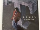 Tevin Campbell - T.E.V.I.N. Vinyl LP x 1