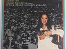 Nydia Caro Hermano Tengo Frio TICO LP-1219 FESTIVAL COLOMBIA LP VG+ #A035