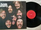 Dr. Hook And The Medicine Show / Sloppy Seconds (1972) -Vinyl LP Album Record