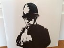 Banksy x Boys In Blue 'Funk Tha Police' 12