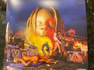 Travis Scott - Astroworld - Limited Edition NIGHT Vinyl 2LP