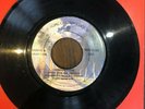 RARE  70's  MODERN  SOUL  STEPPER.    BANKS & HAMPTON.     WONDERFUL.    WB