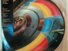 ELECTRIC LIGHT ORCHESTRA OUT OF THE BLUE 40th ANNIVERSARY 2LP PICTURE DISC VINYL