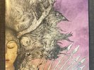 Protest The Hero   Fortress   Colored Double LP   New/SEALED   Limited   OOP