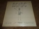 AC/DC - Flick of the Switch - Brazil
