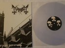 LP Vinyl Mayhem - De Mysteriis Dom Sathanas Darkthrone Immortal  Celtic Frost