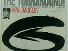 Hank Mobley The Turnaround