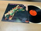 MONGREL GET YOUR TEETH INTO THIS UK ORIGINAL POLYDOR in 1973 PSYCHROCK