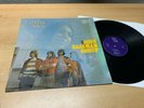 JOHN BASSMAN GROUP FILTHY SKY PSYCH KILLER GERMAN ORIGINAL in 1970